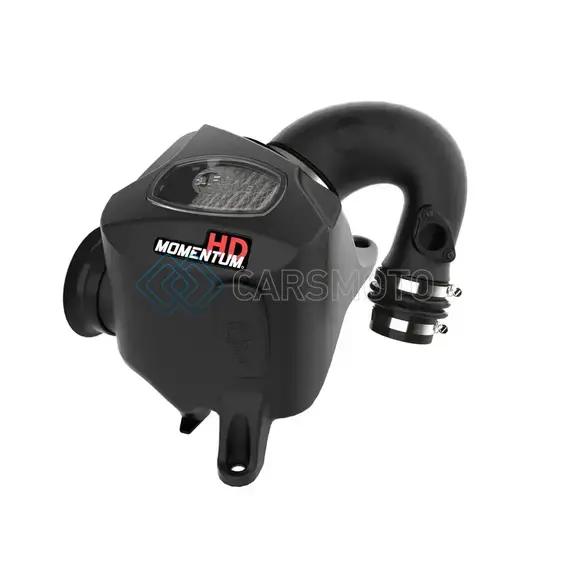 AFE 50-70063D 15-20 TOYOTA HILUX L4-2.8L (TD) MOMENTUM HD COLD AIR INTAKE SYSTEM W/ PRO DRY S MEDIA