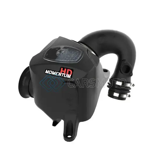 AFE 50-70063T 15-20 TOYOTA HILUX L4-2.8L (TD) MOMENTUM HD COLD AIR INTAKE SYSTEM W/ PRO 10R MEDIA