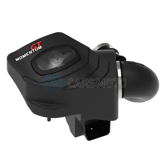 AFE 50-70067D MOMENTUM GT COLD AIR INTAKE SYSTEM W/PRO DRY S FILTER 17-21 BMW 530 L4-2.0L