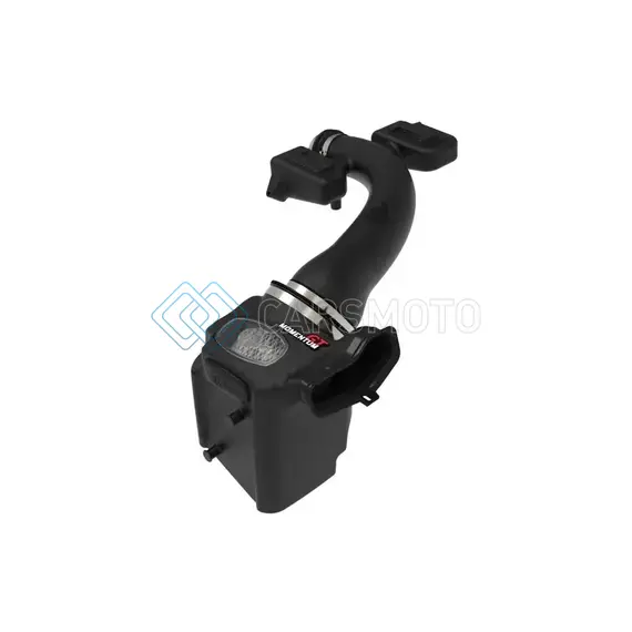 AFE 50-70069D MOMENTUM GT PRO DRY S COLD AIR INTAKE SYSTEM 20-21 FORD F-250/F-350