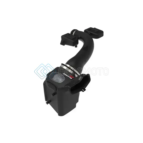 AFE 50-70069R MOMENTUM GT PRO 5R COLD AIR INTAKE SYSTEM 20-21 FORD F-250/F-350