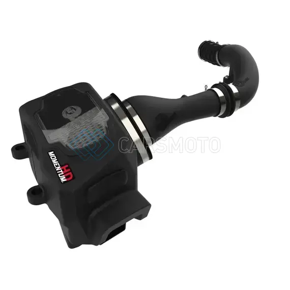 AFE 50-70070D MOMENTUM HD COLD AIR INTAKE SYSTEM W/ PRO DRY S FILTER 20-22 DODGE RAM 1500 V6-3.0L