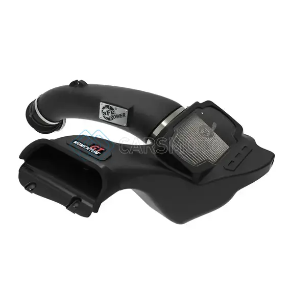 AFE 50-70074D MOMENTUM GT PRO DRY S COLD AIR INTAKE SYSTEM 2021+ FORD F-150 V-5.0L