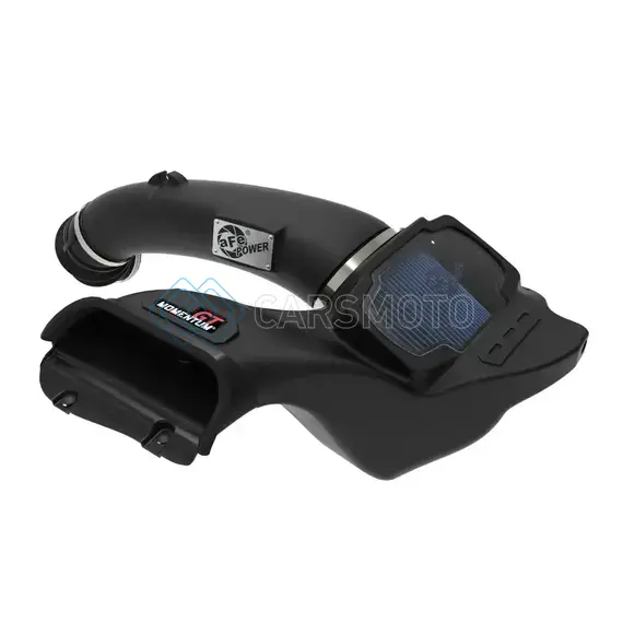 AFE 50-70074R MOMENTUM GT PRO 5R COLD AIR INTAKE SYSTEM 2021+ FORD F-150 V-5.0L