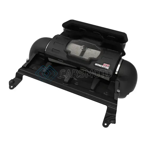 AFE 50-70075D MOMENTUM GT PRO DRY S COLD AIR INTAKE SYSTEM 2021 RAM 1500 TRX V8-6.2L SC