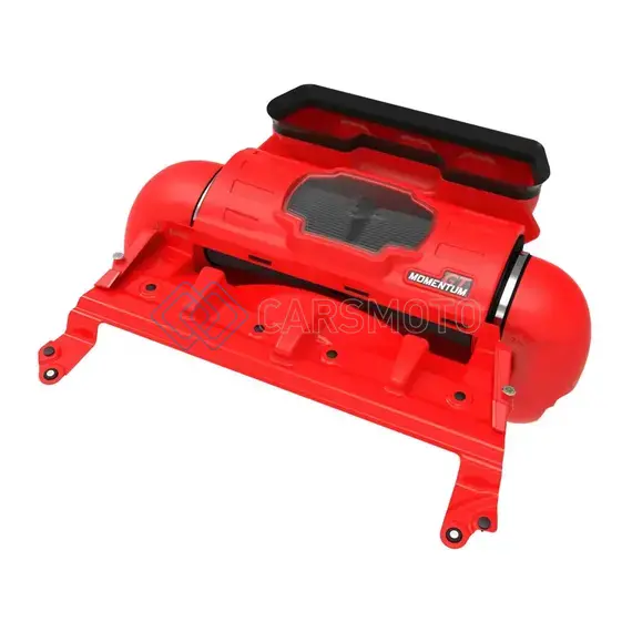 AFE 50-70075KR 21-23 DODGE RAM 1500 TRX V8-6.2L MOMENTUM GT INTAKE- RED