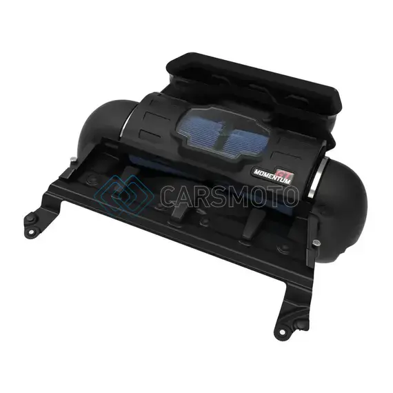 AFE 50-70075R MOMENTUM GT PRO 5R COLD AIR INTAKE SYSTEM 2021 RAM 1500 TRX V8-6.2L SC