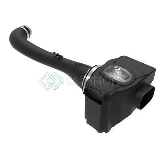 AFE 50-70077D 20-22 NISSAN FRONTIER V6-3.8L MOMENTUM GT COLD AIR INTAKE SYSTEM W/ PRO DRY S FILTER