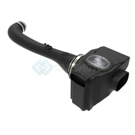 AFE 50-70077R 20-22 NISSAN FRONTIER V6-3.8L MOMENTUM GT COLD AIR INTAKE SYSTEM W/ PRO 5R FILTER