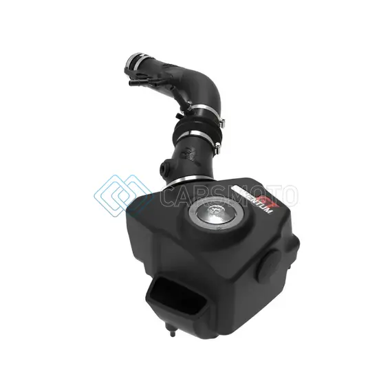 AFE 50-70079R POWER 2021 FORD BRONCO SPORT L4-2.0L (T) MOMENTUM GT COLD AIR INTAKE SYSTEM W/ PRO 5R FILTER