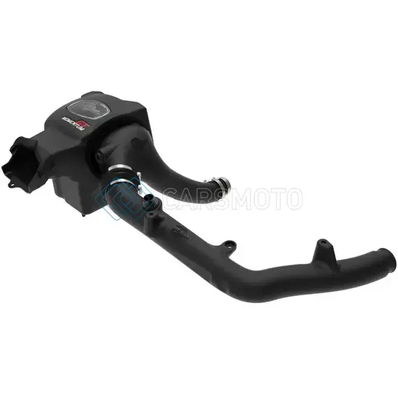 AFE 50-70081R MOMENTUM GT PRO 5R COLD AIR INTAKE SYSTEM 2021 FORD BRONCO V6 2.7 (TT)
