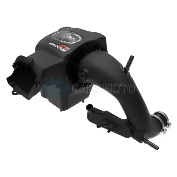 AFE 50-70082D POWER MOMENTUM HD COLD AIR INTAKE SYSTEM W/ PRO DRY S MEDIA 2021+ FORD BRONCO 2.3L (T)