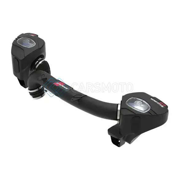 AFE 50-70083R 21-22 BMW M3/M4 (G80/82/83)L6-3.0L (TT) S58 MOMENTUM GT COLD AIR INTAKE SYSTEM W/ PRO 5R FILTERS
