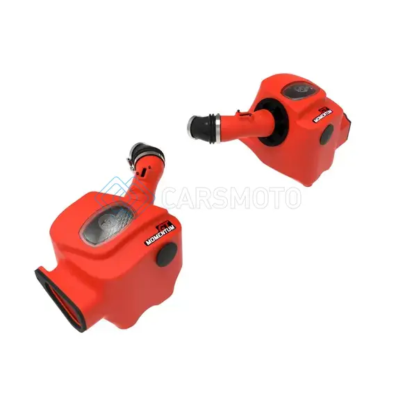 AFE 50-70091DR POWER MOMENTUM GT PRO DRY S INTAKE SYSTEM 22-23 TOYOTA LAND CRUISER V6-3.4L