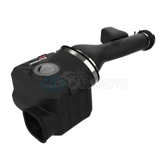 AFE 50-70095D MOMENTUM GT COLD AIR INTAKE SYSTEM W/ PRO DRY S FILTER TOYOTA FJ CRUISER 07-21 V6-4.0L