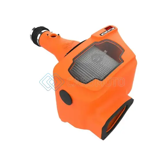 AFE 50-70098DN MOMENTUM SEALED INTAKE TOYOTA LAND CRUISER (J300) 22-25 V6-3.3L (TD)