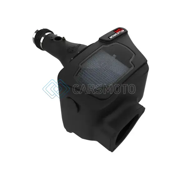AFE 50-70098T MOMENTUM HD COLD AIR INTAKE SYSTEM W/ PRO 10R FILTER 2022 TOYOTA LAND CRUISER V6-3.3L (TD)