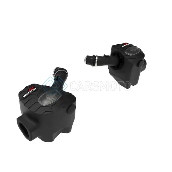 AFE 50-70100D 2022 TOYOTA TUNDRA V6-3.5L (TT) MOMENTUM GT COLD AIR INTAKE SYSTEM W/ PRO DRY S FILTER