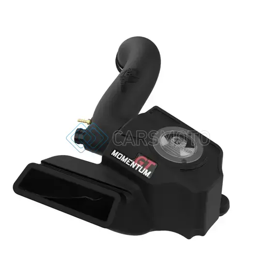 AFE 50-70104D 2022 VW GTI (MKVIII) L4-2.0L (T) MOMENTUM GT COLD AIR INTAKE SYSTEM W/ PRO DRY S FILTER