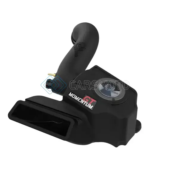 AFE 50-70104R 2022 VW GTI (MKVIII) L4-2.0L (T) MOMENTUM GT COLD AIR INTAKE SYSTEM W/ PRO 5R FILTER