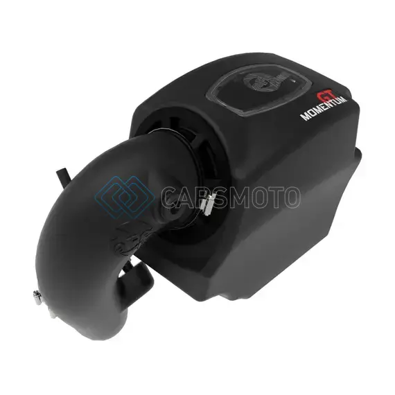 AFE 50-70108D 20-23 FORD EXPLORER L4 2.3L POWER MOMENTUM GT COLD AIR INTAKE SYSTEM W/ PRO DRY S FILTER