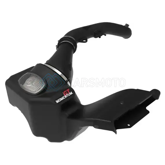 AFE 50-70109D 22-24 FORD BRONCO RAPTOR MOMENTUM GT COLD AIR INTAKE SYSTEM W/ PRO DRY S FILTER