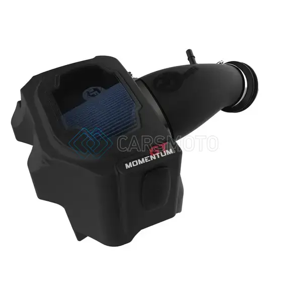 AFE 50-70111R 22-23 JEEP GRAND WAGONEER (WS) V8-6.4L MOMENTUM GT COLD AIR INTAKE SYSTEM W/ PRO 5R FILTER