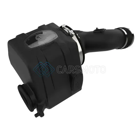 AFE 50-70114D 07-21 TOYOTA TUNDRA V8-5.7L W/ MAGNUSON SUPERCHARGER MOMENTUM GT CAIS W/ PRO DRY S FILTER