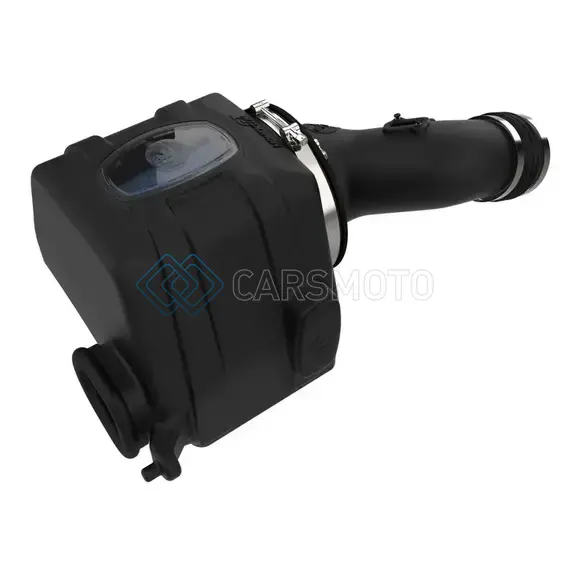 AFE 50-70114R 07-21 TOYOTA TUNDRA MOMENTUM GT COLD AIR INTAKE SYSTEM W/ PRO 5R FILTER W/ MAGNUSON SUPERCHARGER