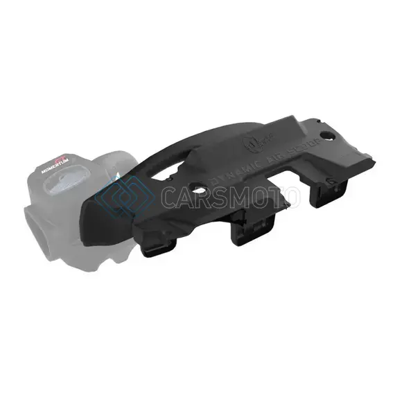 AFE 50-70119A MOMENTUM DYNAMIC AIR SCOOP FOR INTAKE KITS 50-70119D AND 50-70119R