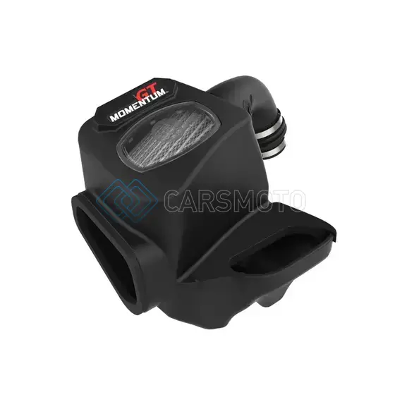 AFE 50-70119D 24-25 TOYOTA TACOMA MOMENTUM GT COLD AIR INTAKE SYSTEM W/PRO DRY S FILTER