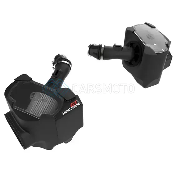 AFE 50-70124D 24-25 LEXUS GX550 V6-3.4L MOMENTUM GT COLD AIR INTAKE SYSTEM W/ PRO DRY S FILTERS