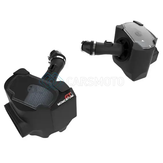 AFE 50-70124R 24-25 LEXUS GX550 V6-3.4L MOMENTUM GT COLD AIR INTAKE SYSTEM W/ PRO 5R FILTERS