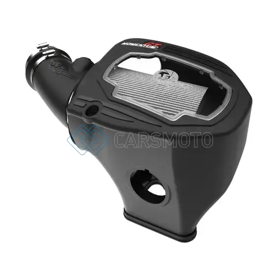 AFE 50-70125D 11-23 DODGE CHALLENGER MOMENTUM GT COLD AIR INTAKE SYSTEM W/ PRO DRY S FILTER