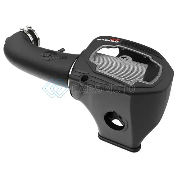 AFE 50-70126D 11-23 DODGE CHALLENGER V8 5.7L MOMENTUM GT COLD AIR INTAKE SYSTEM W/ PRO DRY S FILTER