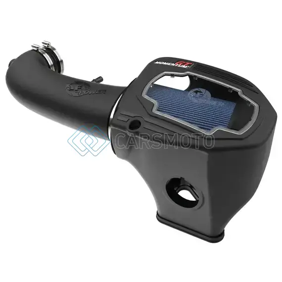 AFE 50-70126R 11-23 DODGE CHALLENGER V8 5.7L MOMENTUM GT COLD AIR INTAKE SYSTEM W/ PRO 5R FILTER