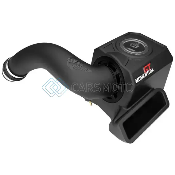 AFE 50-70128D 24-25 VOLKSWAGEN ATLAS L4-2.0L (T) MOMENTUM GT COLD AIR INTAKE SYSTEM W/ PRO DRY S FILTER