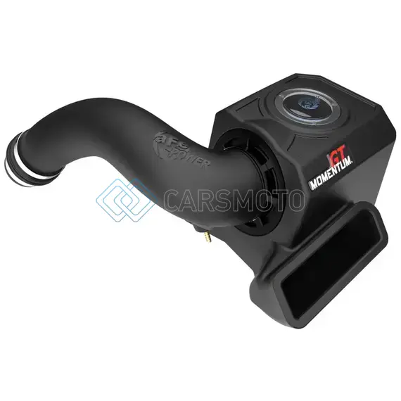 AFE 50-70128R 24-25 VOLKSWAGEN ATLAS L4-2.0L (T) MOMENTUM GT COLD AIR INTAKE SYSTEM W/ PRO 5R FILTER