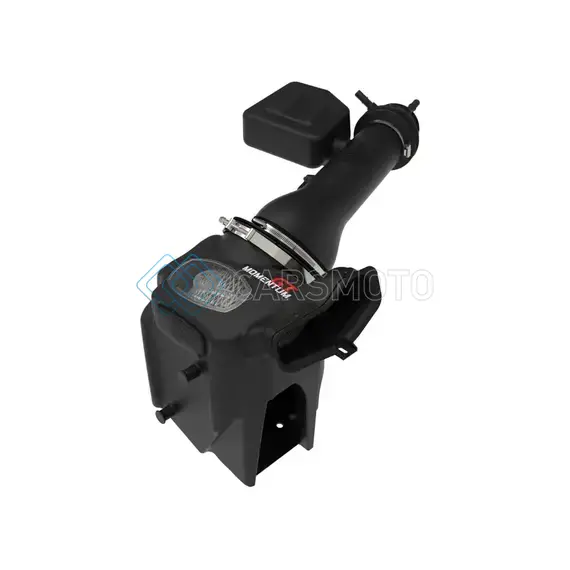 AFE 50-70129D 2023+ FORD F-250/F-350 V8-7.3L MOMENTUM GT PRO DRY S INTAKE SYSTEM