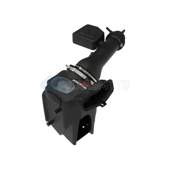 AFE 50-70129R 2023+ FORD F-250/F-350 V8-7.3L MOMENTUM GT PRO 5R INTAKE SYSTEM