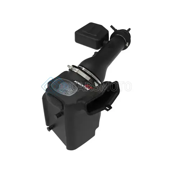 AFE 50-70132R MOMENTUM SEALED INTAKE W/ PRO 5R FILTER FORD F-250/F-350 23-25 V8-6.8L