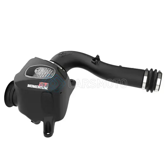 AFE 50-70134D TOYOTA HILUX 15-25 V6-4.0L MOMENTUM GT COLD AIR INTAKE SYSTEM W/ PRO DRY S FILTER