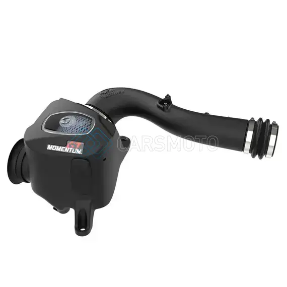 AFE 50-70134R TOYOTA HILUX 15-25 V6-4.0L MOMENTUM GT COLD AIR INTAKE SYSTEM W/ PRO 5R FILTER