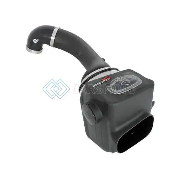 AFE 50-76105 MOMENTUM HD PRO 10R INTAKE SYSTEM 2016 NISSAN TITAN XD V8-5.0L (TD)