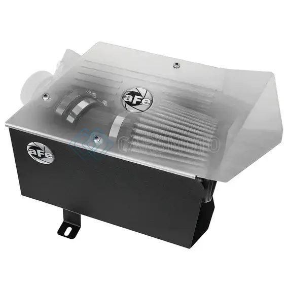 AFE 51-10831 MAGNUMFORCE INTAKES STAGE-1 PDS AIS PDS VW GOLF/JETTA 00-04.5 L4-1.8/1.9L