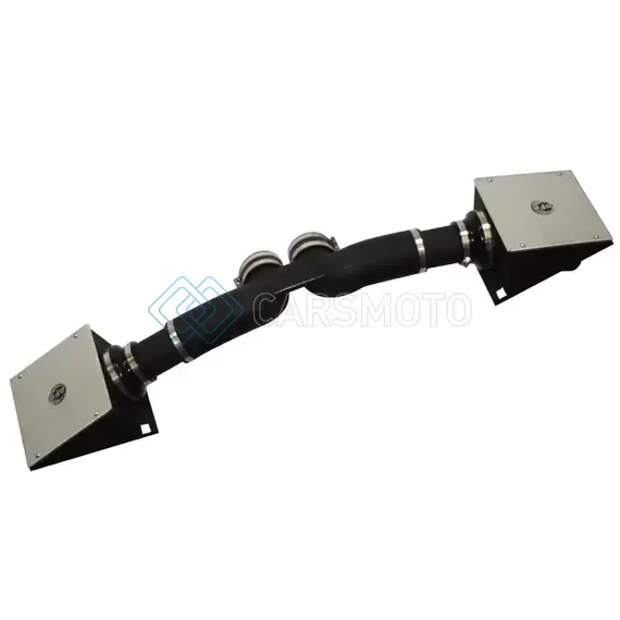 AFE 51-10852 MAGNUMFORCE INTAKES STAGE-2 PDS AIS PDS BMW M5 (E39) 99-03 V8-5.0L