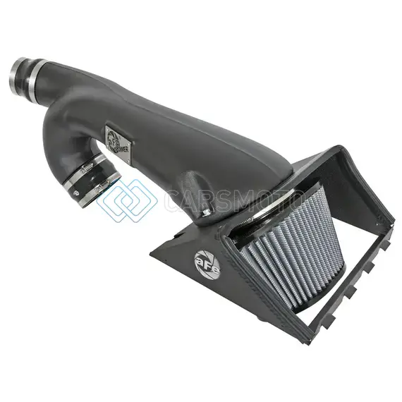 AFE 51-32112-B MAGNUMFORCE INTAKES STAGE-2 PDS AIS 12-14 FORD F-150 ECOBOOST V6 3.5L (TT)