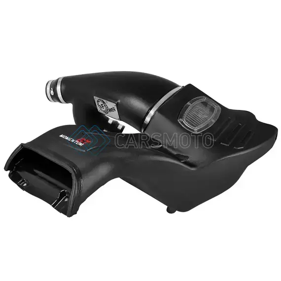 AFE 51-73112-1 MOMENTUM GT PRO DRY S INTAKE SYSTEM 2016 FORD F-150 ECOBOOST V6-2.7L/3.5L (TT)