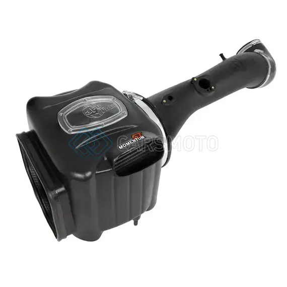 AFE 51-74105 MOMENTUM GT PRO DRY S STAGE-2 INTAKE SYSTEM 09-16 GM SILVERADO/SIERRA 2500/3500HD 6.0L V8