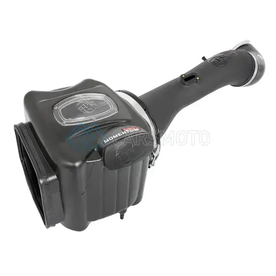 AFE 51-74108 MOMENTUM GT PRO DRY S INTAKE SYSTEM 2016 GM SILVERADO HD / SIERRA HD V8 6.0L